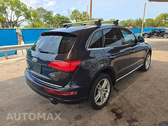 2017 Audi Q5 2.0T Komfort – miniatura 4