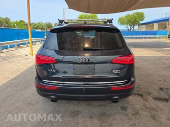 2017 Audi Q5 2.0T Komfort – miniatura 5