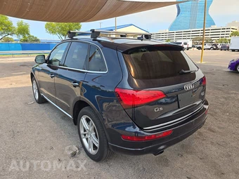 2017 Audi Q5 2.0T Komfort – miniatura 6