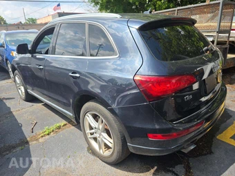 2017 Audi Q5 2.0T Premium Plus – miniatura 2
