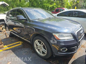 2017 Audi Q5 2.0T Premium Plus – miniatura 4