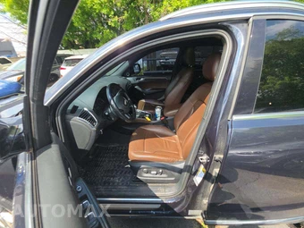 2017 Audi Q5 2.0T Premium Plus – miniatura 6