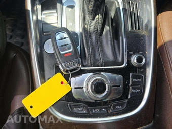 2017 Audi Q5 2.0T Premium Plus – miniatura 8
