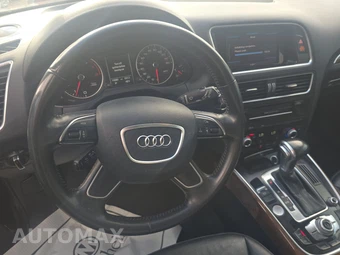 2017 Audi Q5 2.0T Premium Plus – miniatura 10
