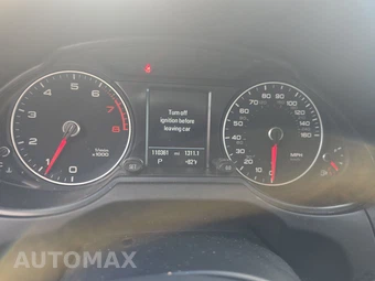 2017 Audi Q5 2.0T Premium Plus – miniatura 12