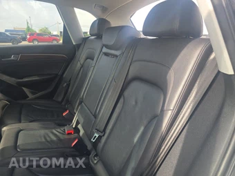 2017 Audi Q5 2.0T Premium Plus – miniatura 13