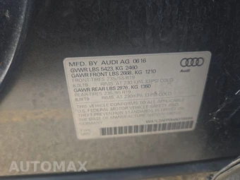 2017 Audi Q5 2.0T Premium Plus – miniatura 14