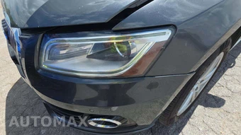 2017 Audi Q5 2.0T Premium Plus – miniatura 31
