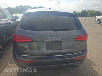 2017 Audi Q5 2.0T Premium Plus – miniatura 5