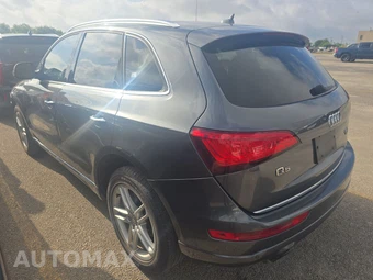 2017 Audi Q5 2.0T Premium Plus – miniatura 6