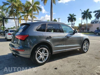 2017 Audi Q5 2.0T Premium Plus - miniatura 10
