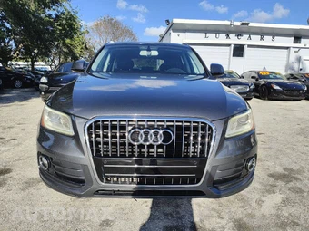 2017 Audi Q5 2.0T Premium Plus - miniatura 14