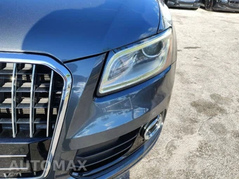 2017 Audi Q5 2.0T Premium Plus - miniatura 17