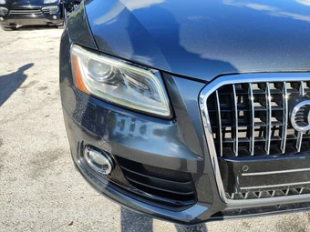 2017 Audi Q5 2.0T Premium Plus - miniatura 18