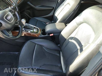 2017 Audi Q5 2.0T Premium Plus - miniatura 25
