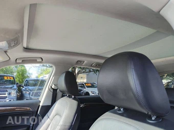 2017 Audi Q5 2.0T Premium Plus - miniatura 26