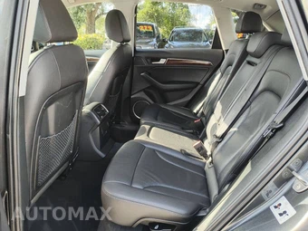 2017 Audi Q5 2.0T Premium Plus - miniatura 29