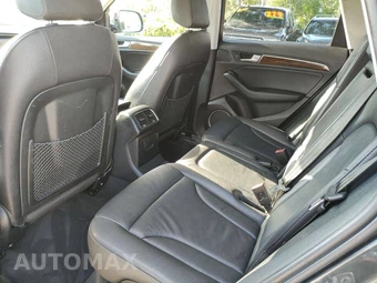 2017 Audi Q5 2.0T Premium Plus - miniatura 30