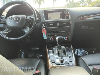 2017 Audi Q5 2.0T Premium Plus - miniatura 31