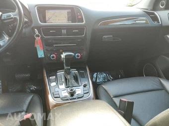 2017 Audi Q5 2.0T Premium Plus - miniatura 32