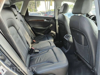 2017 Audi Q5 2.0T Premium Plus - miniatura 34