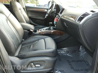 2017 Audi Q5 2.0T Premium Plus - miniatura 37
