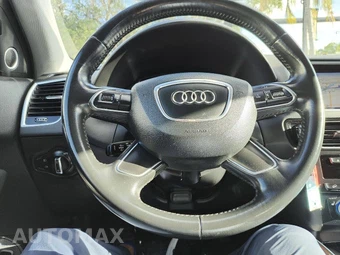 2017 Audi Q5 2.0T Premium Plus - miniatura 38