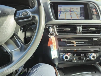2017 Audi Q5 2.0T Premium Plus - miniatura 39