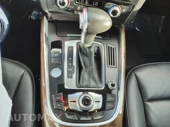 2017 Audi Q5 2.0T Premium Plus - miniatura 41