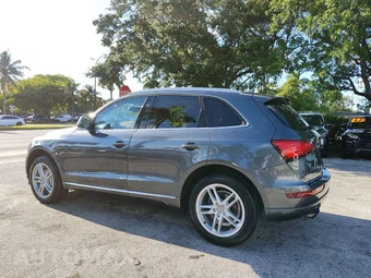 2017 Audi Q5 2.0T Premium Plus - miniatura 6