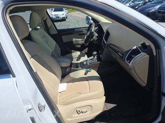 2017 Audi Q5 2.0T Premium Plus - miniatura 15