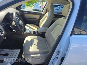 2017 Audi Q5 2.0T Premium Plus - miniatura 3