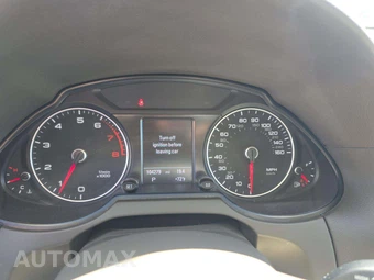 2017 Audi Q5 2.0T Premium Plus - miniatura 6