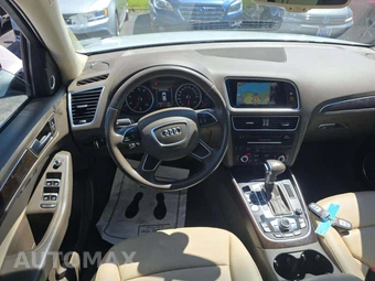 2017 Audi Q5 2.0T Premium Plus - miniatura 7