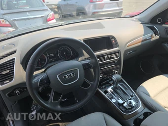 2017 Audi Q5 2.0T Premium Plus – miniatura 11