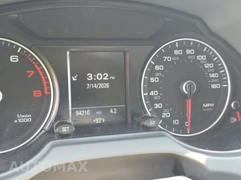 2017 Audi Q5 2.0T Premium Plus – miniatura 12