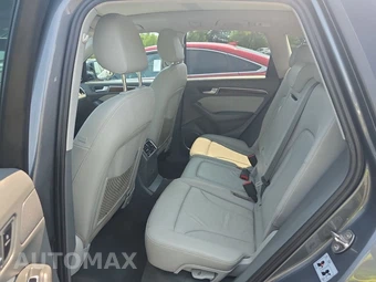 2017 Audi Q5 2.0T Premium Plus – miniatura 13