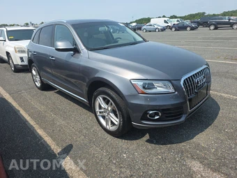 2017 Audi Q5 2.0T Premium Plus – miniatura 3