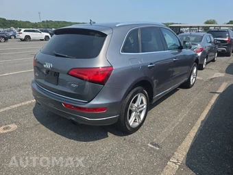 2017 Audi Q5 2.0T Premium Plus – miniatura 4