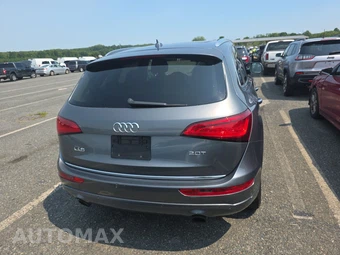 2017 Audi Q5 2.0T Premium Plus – miniatura 5