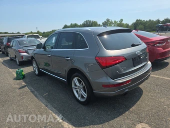 2017 Audi Q5 2.0T Premium Plus – miniatura 6