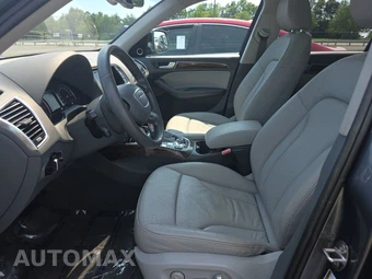 2017 Audi Q5 2.0T Premium Plus – miniatura 7