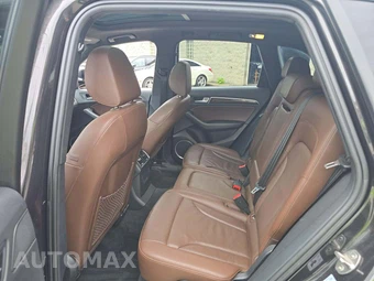 2017 Audi Q5 2.0T Premium Plus – miniatura 10