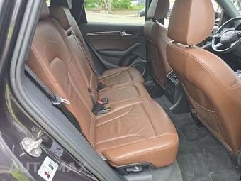 2017 Audi Q5 2.0T Premium Plus – miniatura 13