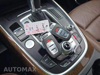 2017 Audi Q5 2.0T Premium Plus – miniatura 5