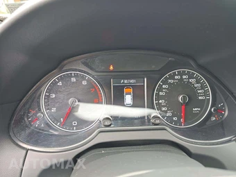 2017 Audi Q5 2.0T Premium Plus – miniatura 6