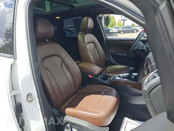 2017 Audi Q5 2.0T Premium Plus – miniatura 18