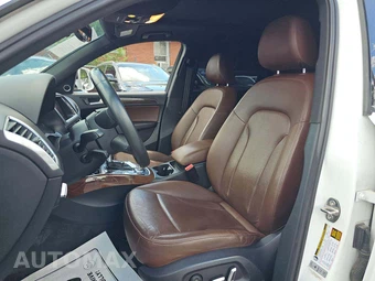 2017 Audi Q5 2.0T Premium Plus – miniatura 6