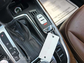 2017 Audi Q5 2.0T Premium Plus – miniatura 8