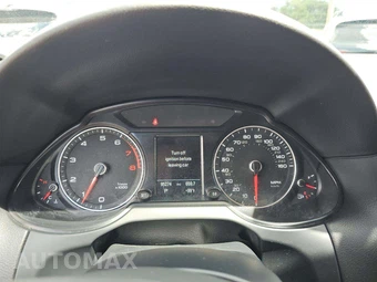 2017 Audi Q5 2.0T Premium Plus – miniatura 9